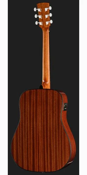 Ibanez PF34MHE-NT, lähikuva 3