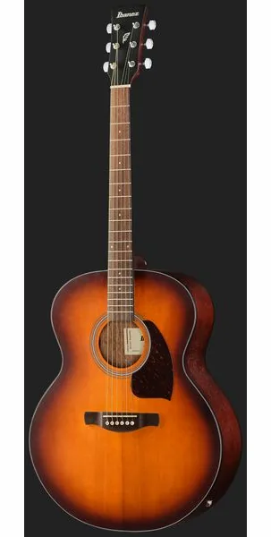 Ibanez PJ50E-OAH, lähikuva 2