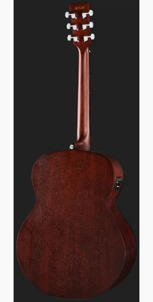 Ibanez PJ50E-OAH, lähikuva 3