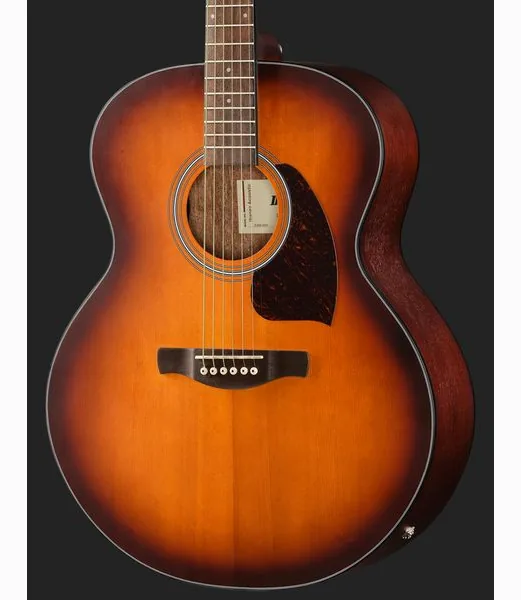 Ibanez PJ50E-OAH, lähikuva 4