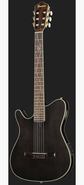 Ibanez Sign. Tim Henson TOD10NL LH, lähikuva 2