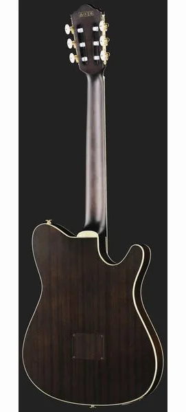Ibanez Sign. Tim Henson TOD10NL LH, lähikuva 3