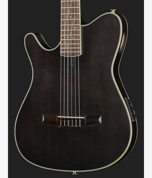 Ibanez Sign. Tim Henson TOD10NL LH, lähikuva 4