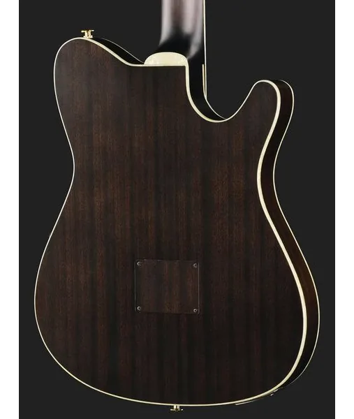 Ibanez Sign. Tim Henson TOD10NL LH, lähikuva 5