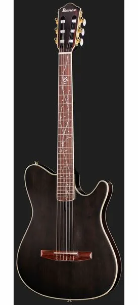 Ibanez TOD10N Tim Henson, lähikuva 2