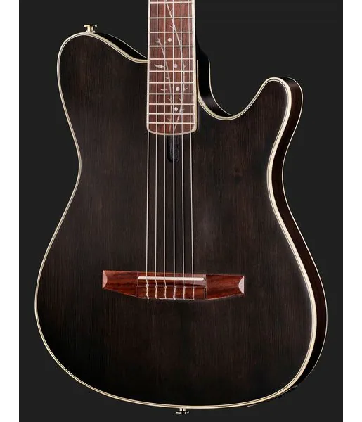 Ibanez TOD10N Tim Henson, lähikuva 4