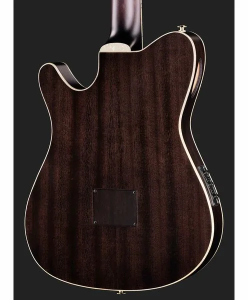 Ibanez TOD10N Tim Henson, lähikuva 5