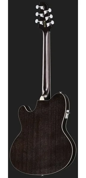 Ibanez TCM50-GBO, lähikuva 3