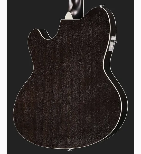 Ibanez TCM50-GBO, lähikuva 5