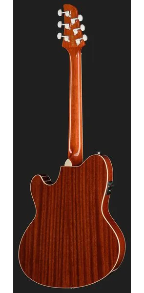 Ibanez TCM50-VBS, lähikuva 3