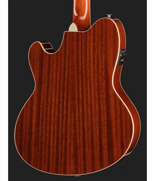 Ibanez TCM50-VBS, lähikuva 5
