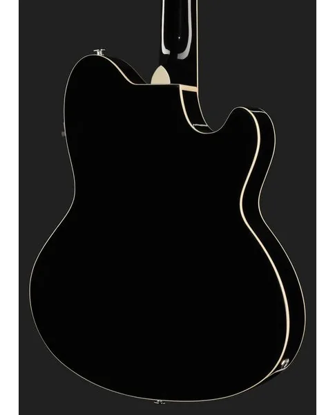 Ibanez TCY10LE-BK, lähikuva 5