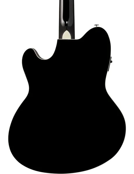 Ibanez TCY10PA-BKB, lähikuva 5