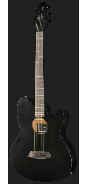 Ibanez TCY621-BOT, lähikuva 2