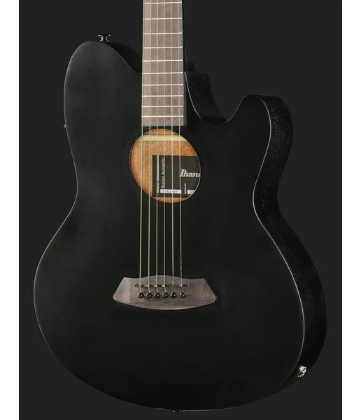 Ibanez TCY621-BOT, lähikuva 4