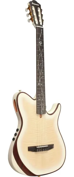 Ibanez Tim Henson TOD100FMN TMM, lähikuva 2