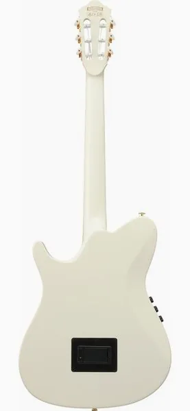 Ibanez Tim Henson TOD100FMN TMM, lähikuva 5
