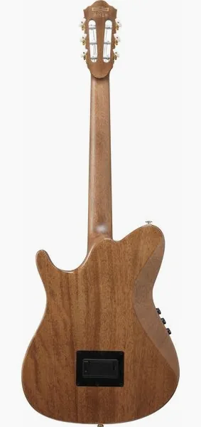 Ibanez Tim Henson TOD100N-NT, lähikuva 3
