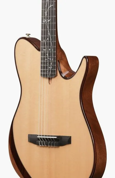 Ibanez Tim Henson TOD100N-NT, lähikuva 5