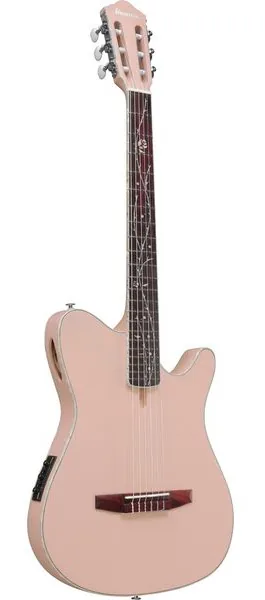 Ibanez Tim Henson TOD10N PAF, lähikuva 2