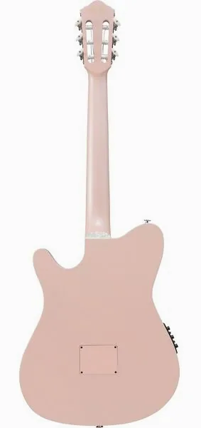 Ibanez Tim Henson TOD10N PAF, lähikuva 3