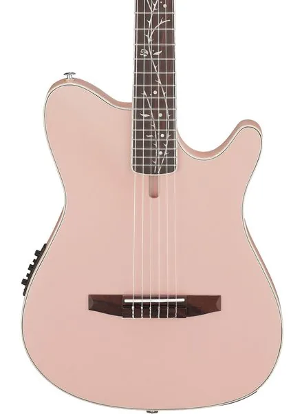Ibanez Tim Henson TOD10N PAF, lähikuva 4