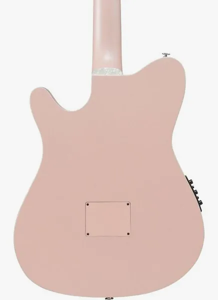 Ibanez Tim Henson TOD10N PAF, lähikuva 5