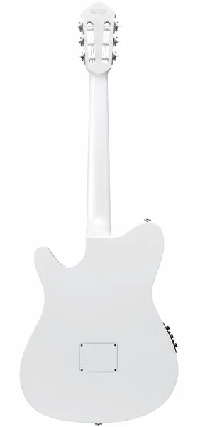 Ibanez Tim Henson TOD10N SMF, lähikuva 2