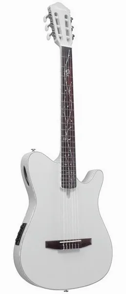 Ibanez Tim Henson TOD10N SMF, lähikuva 3