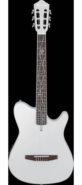 Ibanez Tim Henson TOD10N SMF, lähikuva 4