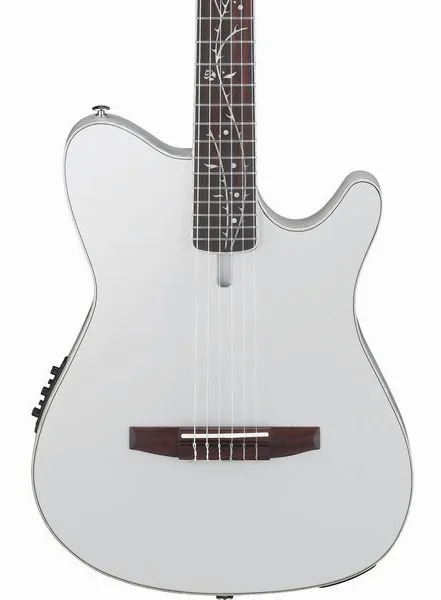 Ibanez Tim Henson TOD10N SMF, lähikuva 5