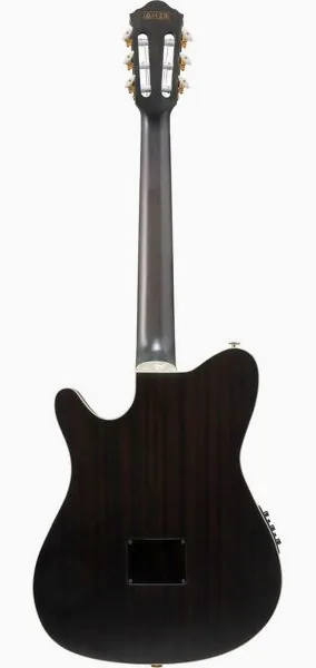 Ibanez Tim Henson TOD20FMN-BFL, lähikuva 3
