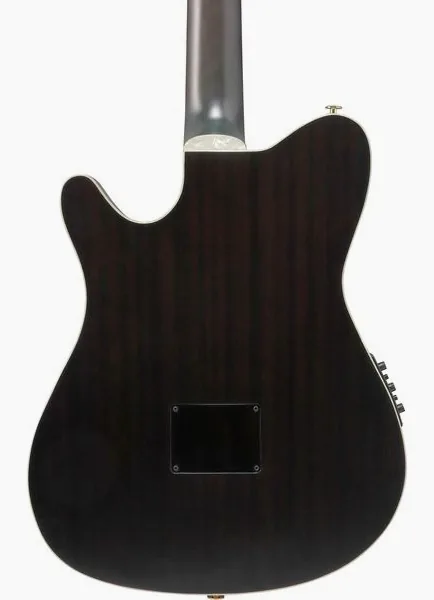 Ibanez Tim Henson TOD20FMN-BFL, lähikuva 5