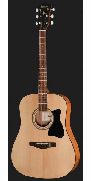 Ibanez V40-OPN, lähikuva 2