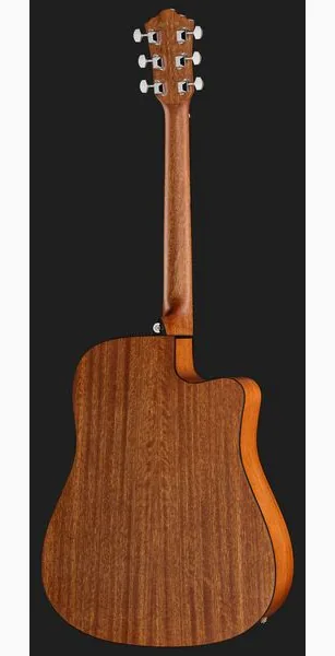 Ibanez V40CE-OPN LH, lähikuva 3