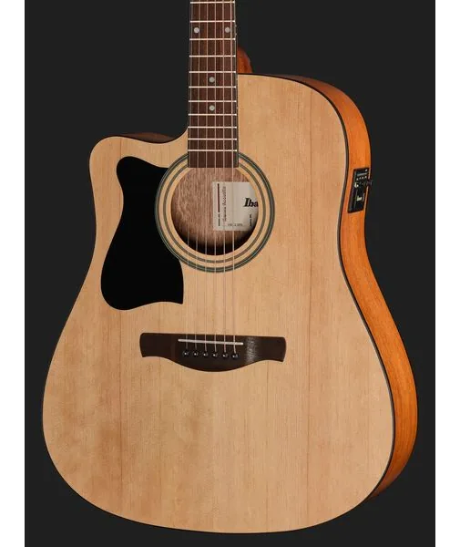 Ibanez V40CE-OPN LH, lähikuva 4