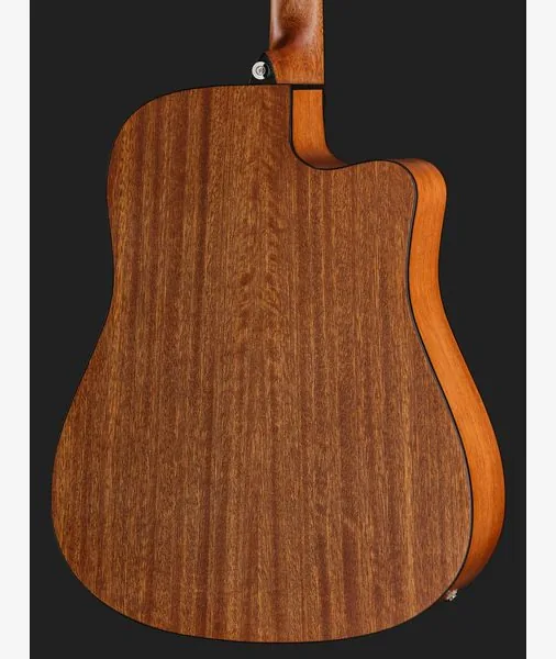 Ibanez V40CE-OPN LH, lähikuva 5