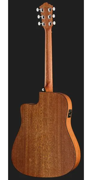 Ibanez V40CE-OPN, lähikuva 3