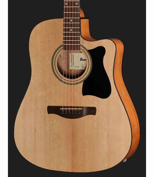 Ibanez V40CE-OPN, lähikuva 4