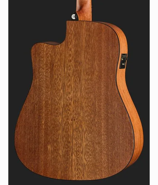 Ibanez V40CE-OPN, lähikuva 5