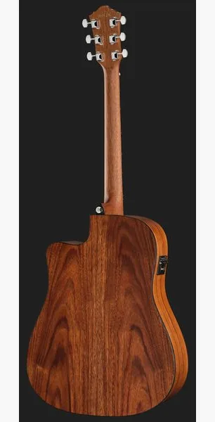 Ibanez V40WSCE-OPB, lähikuva 3