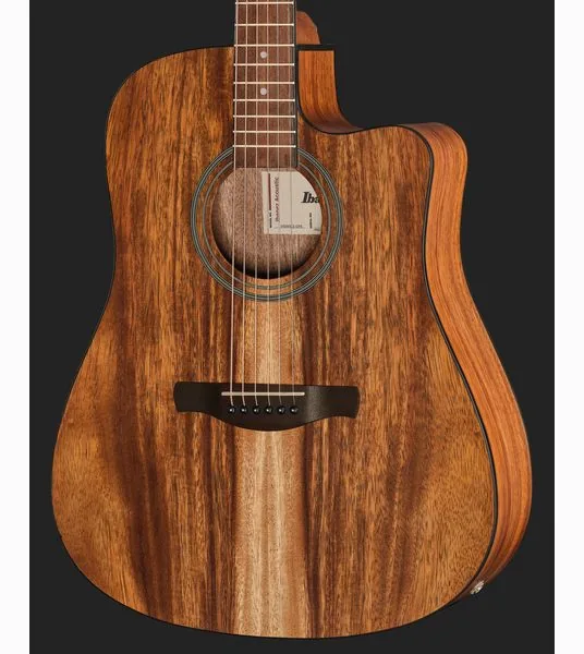 Ibanez V40WSCE-OPB, lähikuva 4