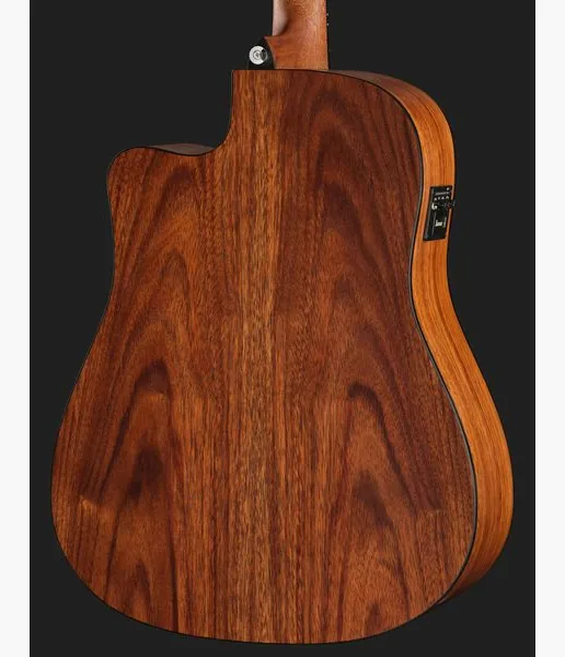 Ibanez V40WSCE-OPB, lähikuva 5