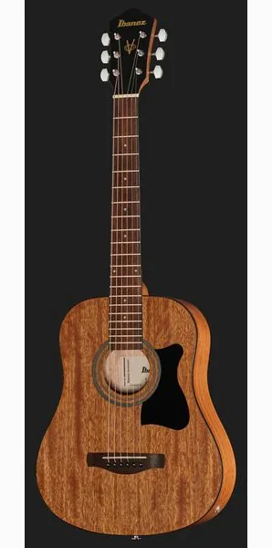 Ibanez V44 Mini E-OPN, lähikuva 2
