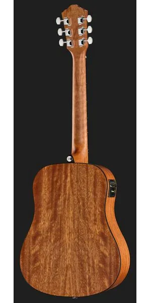 Ibanez V44 Mini E-OPN, lähikuva 3
