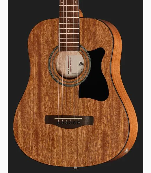 Ibanez V44 Mini E-OPN, lähikuva 4