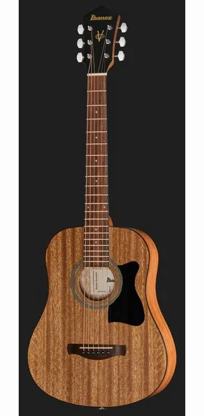 Ibanez V44 Mini-OPN, lähikuva 2