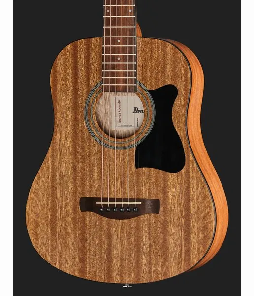 Ibanez V44 Mini-OPN, lähikuva 5