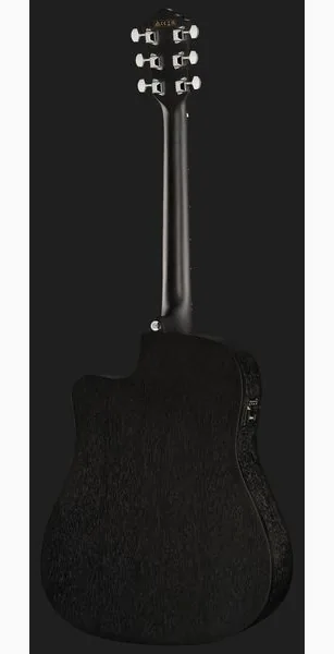 Ibanez V44CE-WK, lähikuva 3