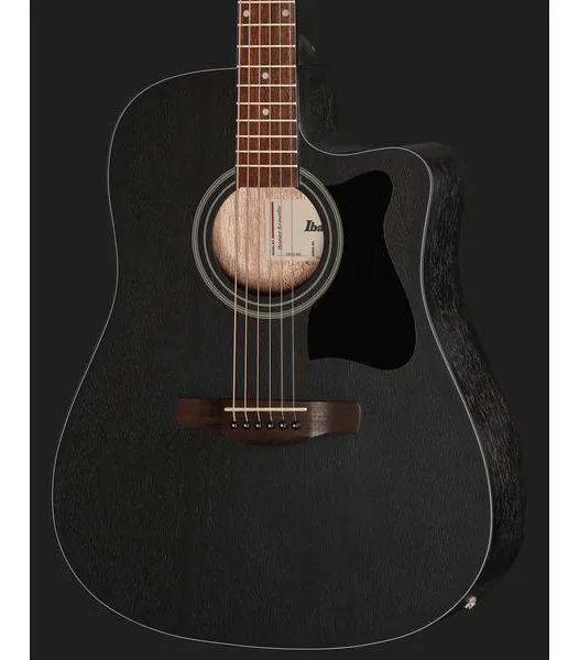 Ibanez V44CE-WK, lähikuva 4
